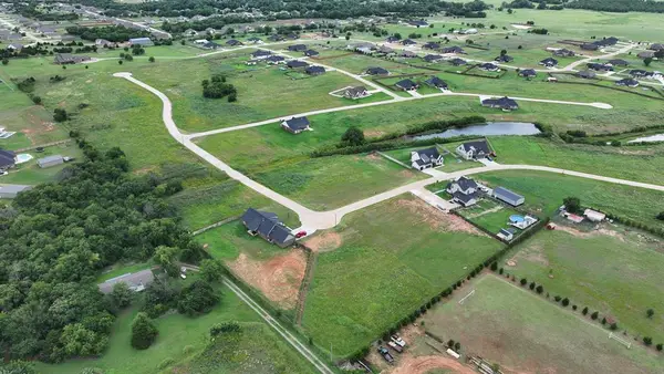 9116 Vista Reach, Edmond, OK 73025