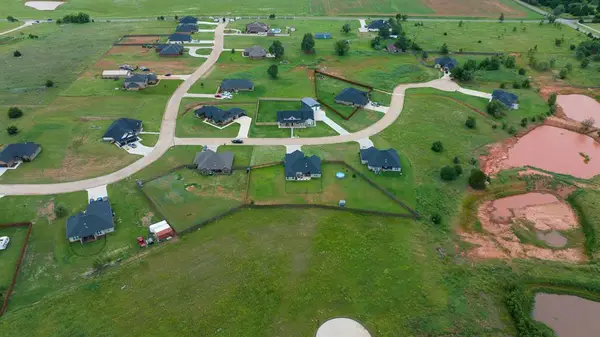 9113 Vista Reach, Edmond, OK 73025