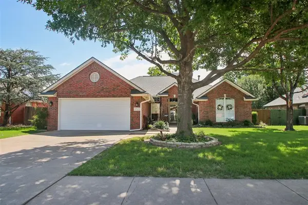 1721 Cliffside Court, Norman, OK 73072