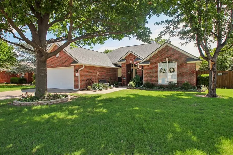 1721 Cliffside Court, Norman, OK 73072 - #2