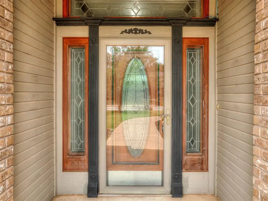 15709 Allegheny Drive, Edmond, OK 73013 - #2