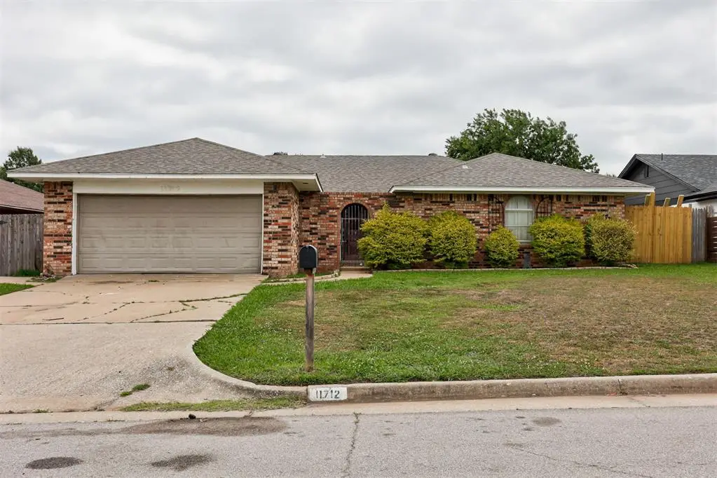 11712 N Shartel Avenue, Oklahoma City, OK 73114 - #1