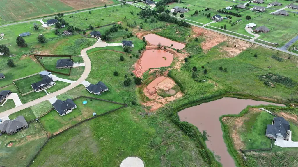 4949 Ranchero Drive, Edmond, OK 73025 - #1