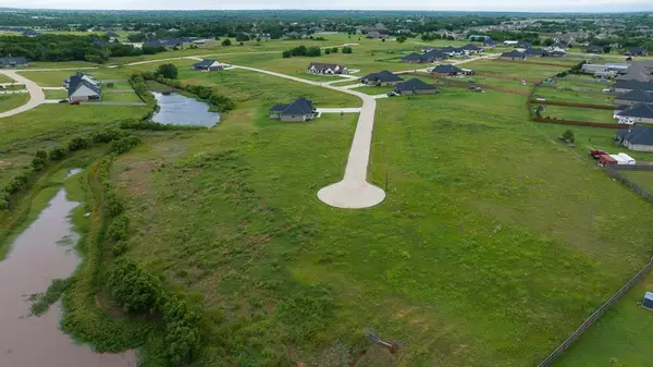 9674 Vista Reach Drive, Edmond, OK 73025