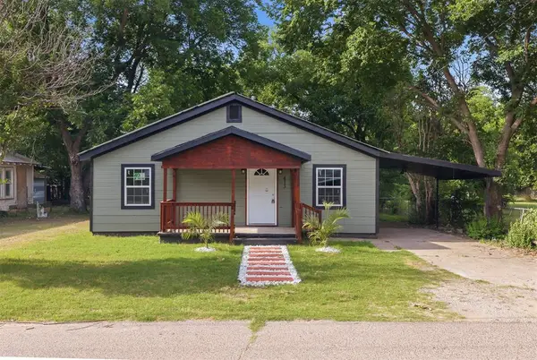 413 SE 3rd Street, Ardmore, OK 73401