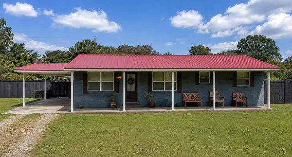 2200 Cedar Street, Idabel, OK 74745