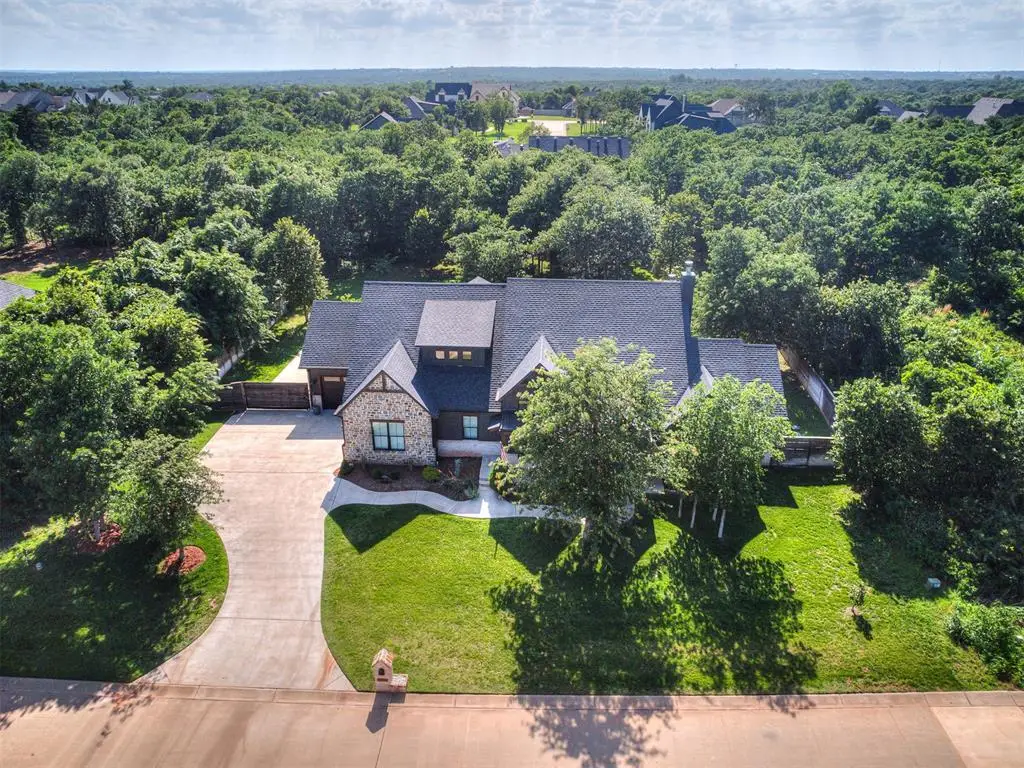 12925 Broken Arrow, Arcadia, OK 73007 - #1