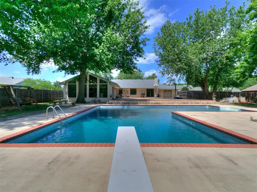 1514 Washington Street, Edmond, OK 73034 - #3