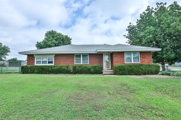 7621 Mcgee Street, Oklahoma City, OK 73169