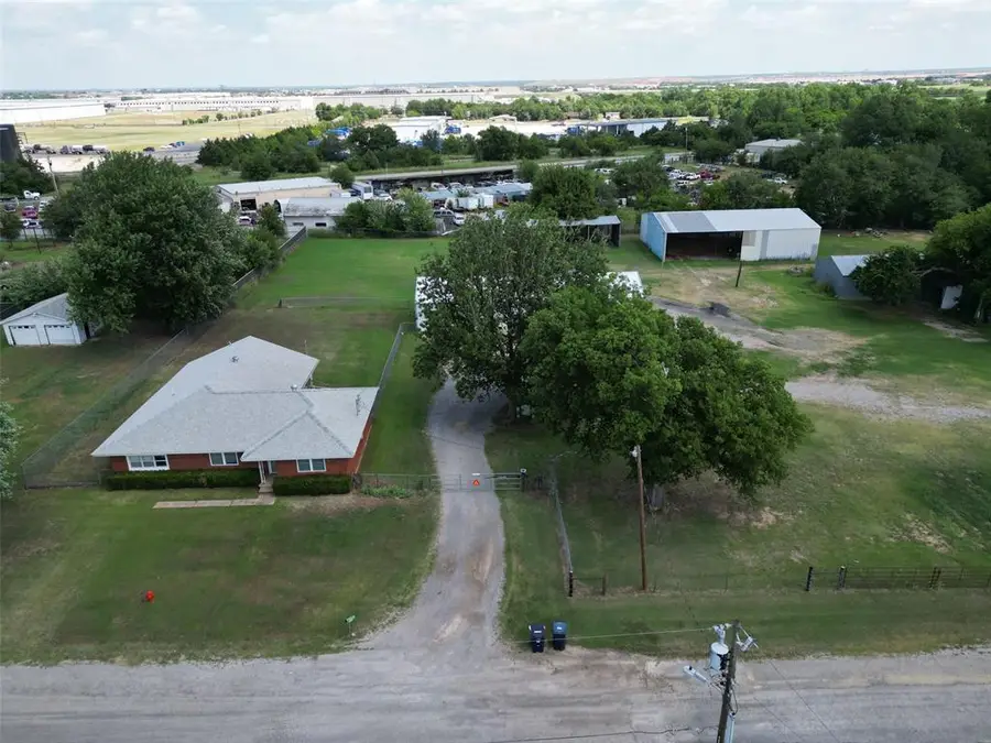 7621 Mcgee Street, Oklahoma City, OK 73169 - #2