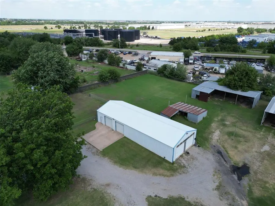 7621 Mcgee Street, Oklahoma City, OK 73169 - #3