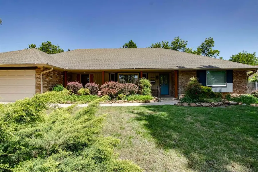 4905 NW 32nd Street, Oklahoma City, OK 73122 - #2