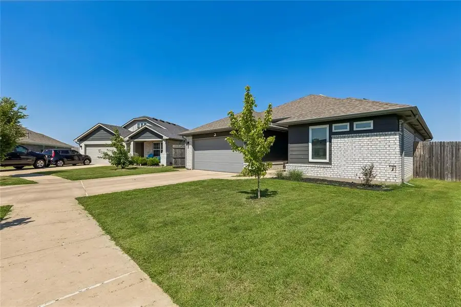 3440 Pagoda Pead Drive, Yukon, OK 73099 - #3