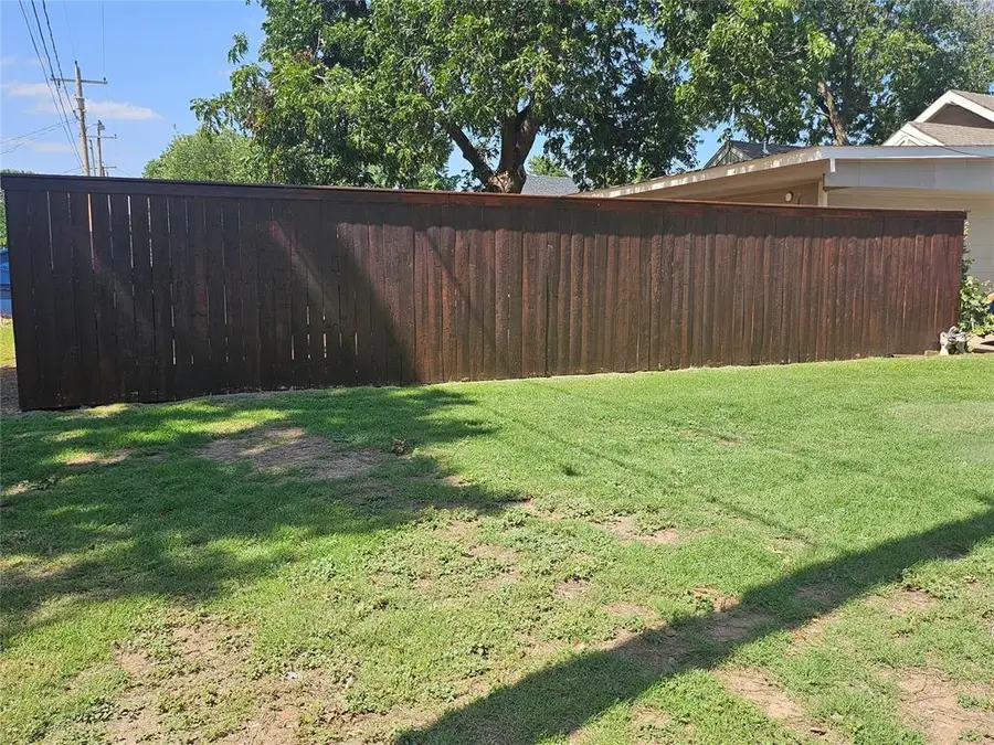 401 N Broadway Street, Hobart, OK 73651 - #2