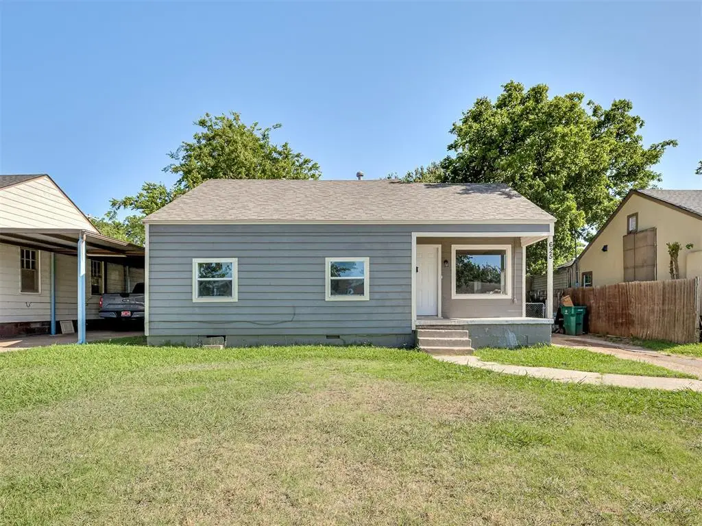 625 SW 47th Street, Oklahoma City, OK 73109 - #1