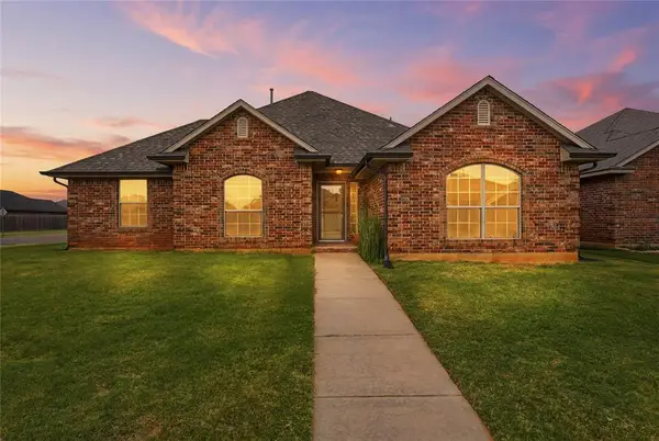 1700 SW 31st Street, Moore, OK 73160