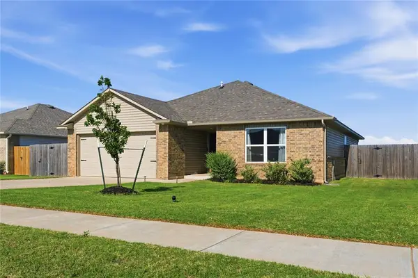 1016 S Colt Lane, Mustang, OK 73064