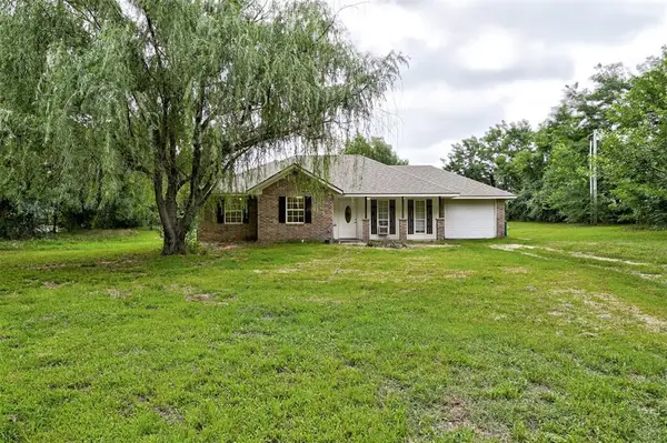 4010 N Douglas Boulevard, Spencer, OK 73084