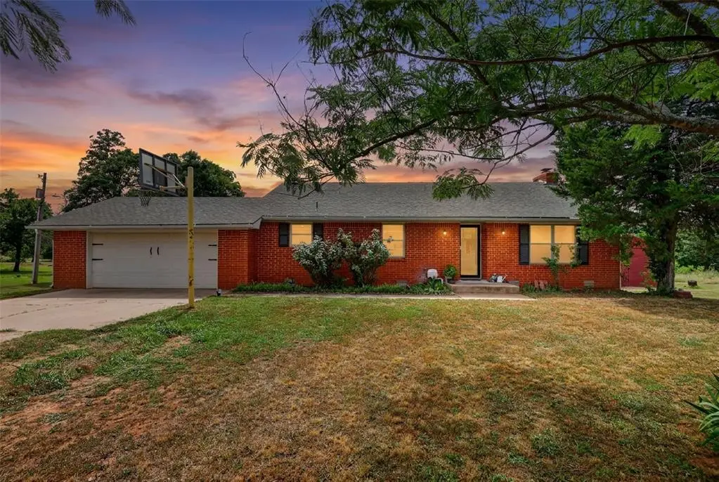 18500 Highway 102 Highway, Shawnee, OK 74801 - #1