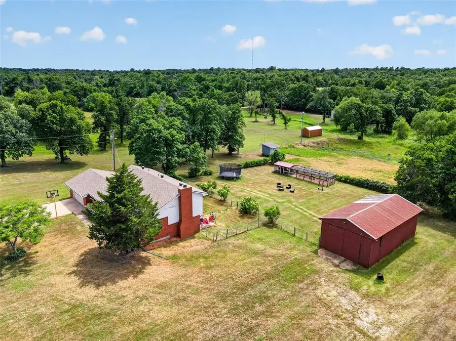 18500 Highway 102 Highway, Shawnee, OK 74801 - #2