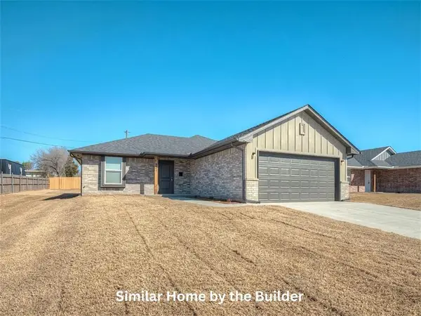 4246 NE 16th Street, Oklahoma City, OK 73117