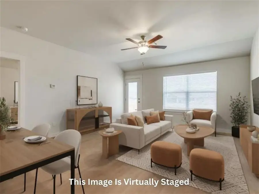 4246 NE 16th Street, Oklahoma City, OK 73117 - #2