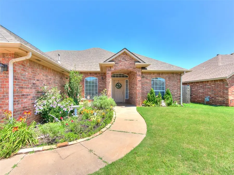 4716 Millstone Drive, Oklahoma City, OK 73179 - #2