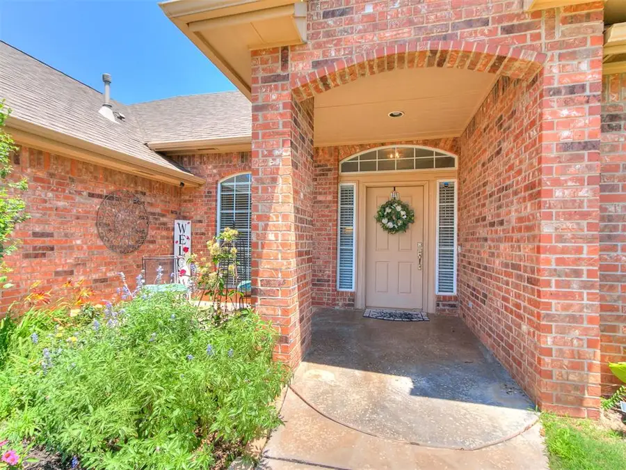 4716 Millstone Drive, Oklahoma City, OK 73179 - #3