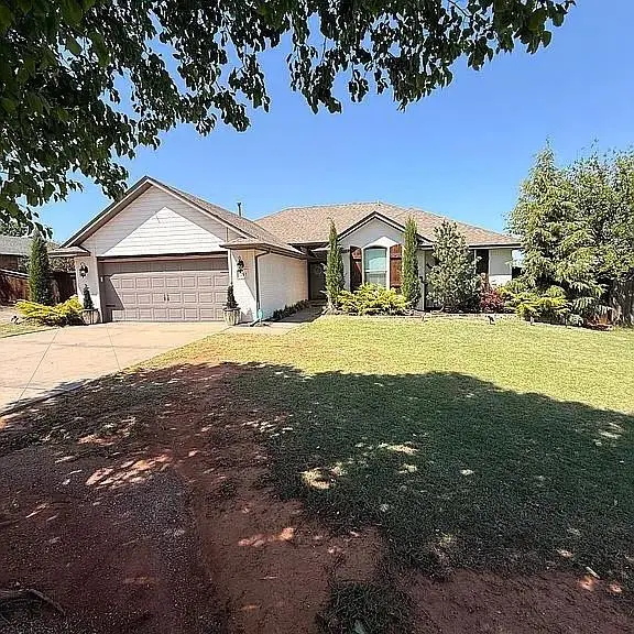 1261 Misty Drive, Piedmont, OK 73078