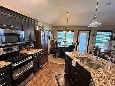 1261 Misty Drive, Piedmont, OK 73078 - #3