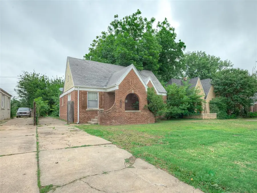 2517 NW 22nd Street, Oklahoma City, OK 73107 - #3