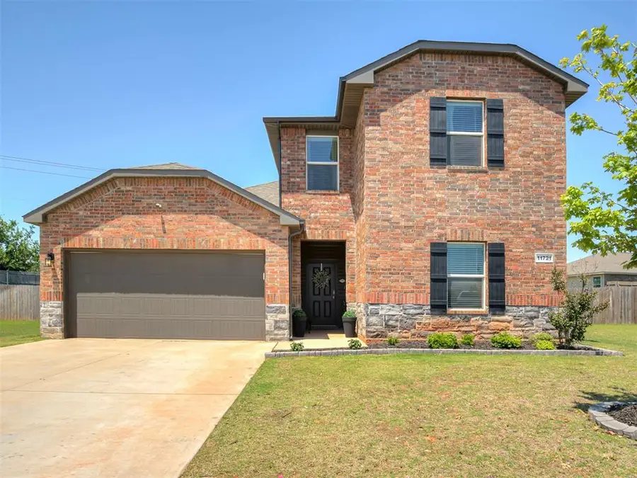 11721 SW 40th Street, Mustang, OK 73064 - #3