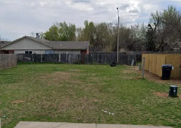 4704 Creek Court, Midwest City, OK 73110 - #1