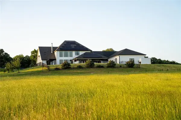 589 E Three Mile Road, Durant, OK 74701
