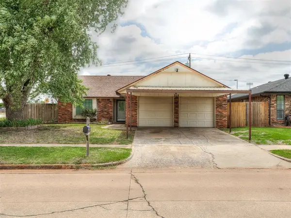 914 S Highland Drive, Mustang, OK 73064