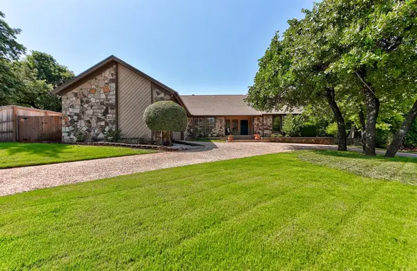 1600 Nightingale Lane, Edmond, OK 73034