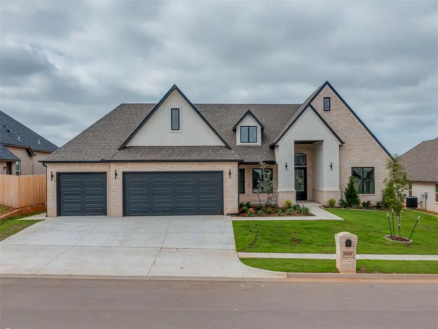 9300 SW 35th Street, Oklahoma City, OK 73179 - #2
