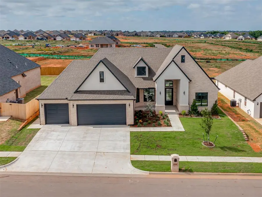 9300 SW 35th Street, Oklahoma City, OK 73179 - #3