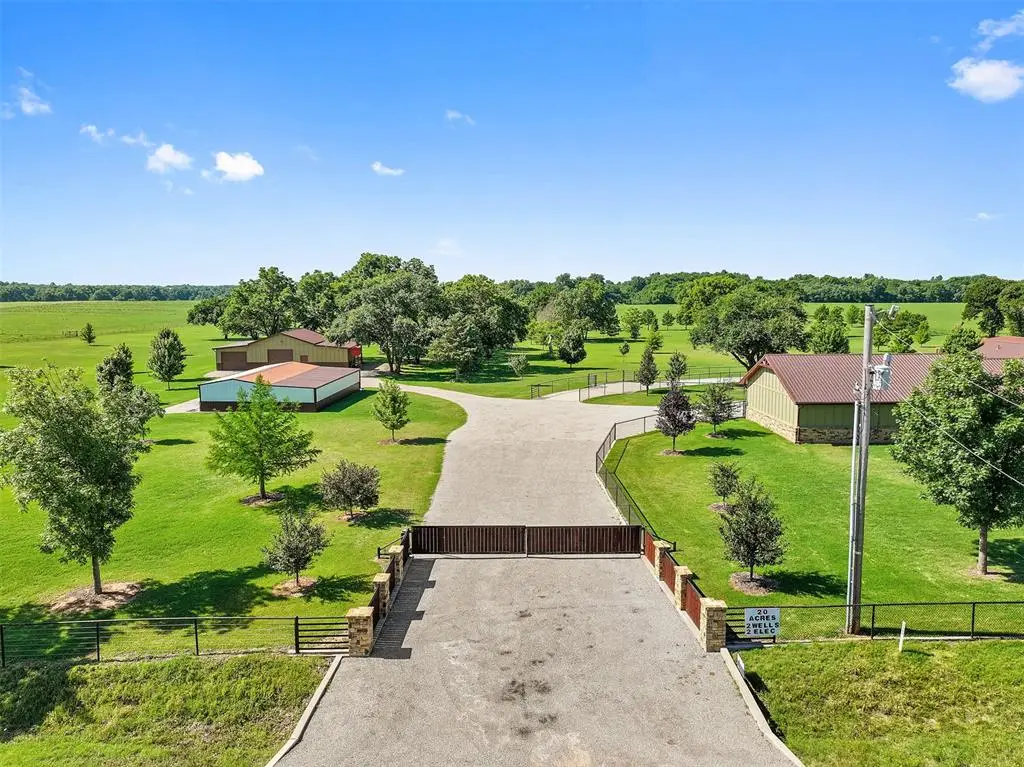 7800 Slaughterville Road, Lexington, OK 73051 - #1