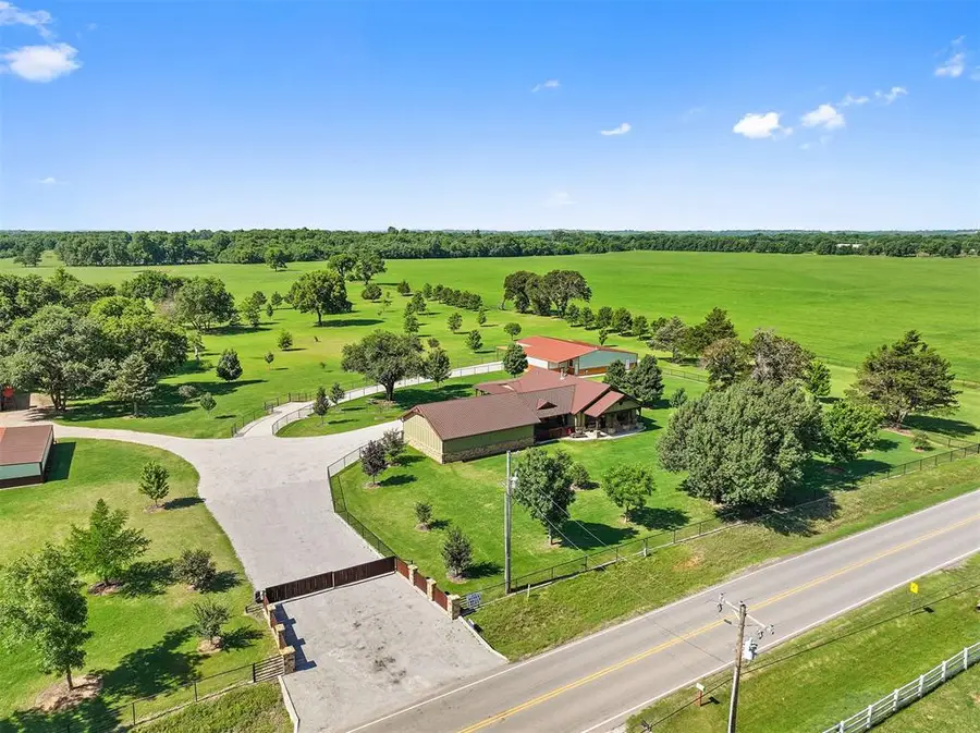 7800 Slaughterville Road, Lexington, OK 73051 - #2