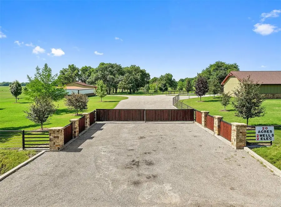 7800 Slaughterville Road, Lexington, OK 73051 - #3