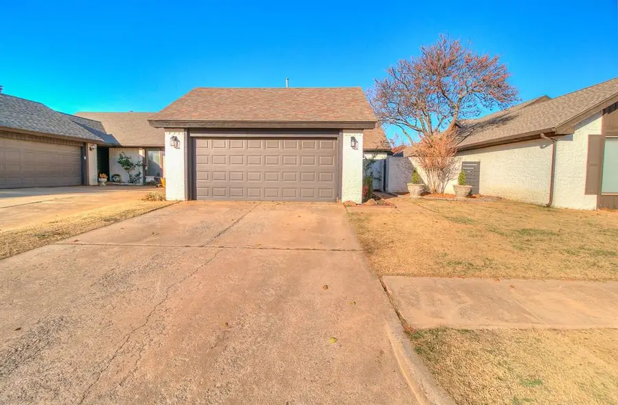 3813 Ives Way, Norman, OK 73072 - #2