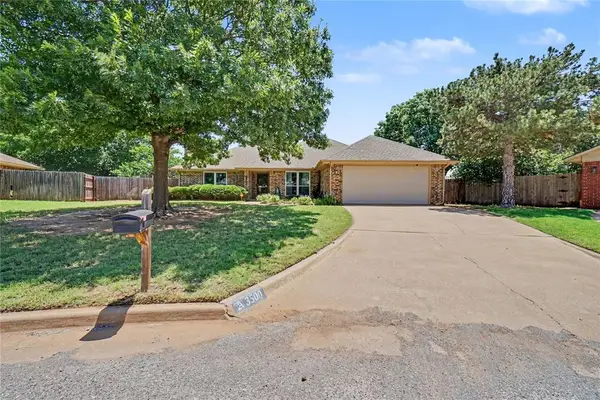3500 Kings Way, Altus, OK 73521