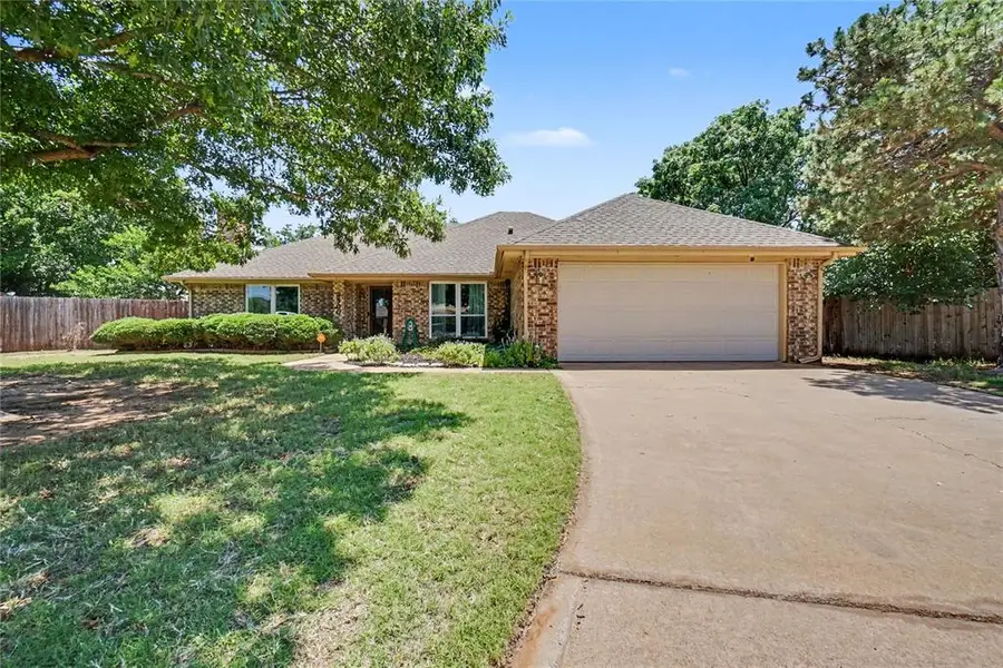 3500 Kings Way, Altus, OK 73521 - #2