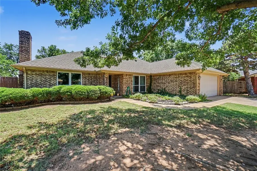3500 Kings Way, Altus, OK 73521 - #3