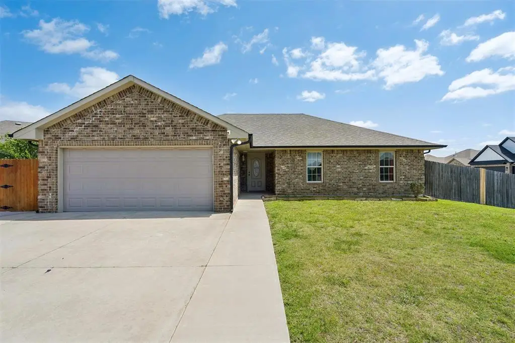 14608 Broadway Circle, Oklahoma City, OK 73170 - #1