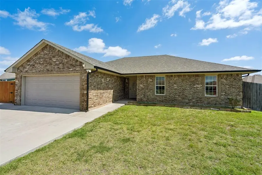 14608 Broadway Circle, Oklahoma City, OK 73170 - #2