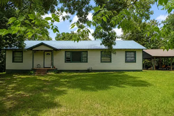 508 W Choctaw Street, Broken Bow, OK 74728