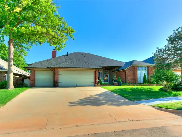 2717 NW 159th Street, Edmond, OK 73013