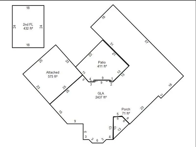 Address Withheld By Seller, Oklahoma City, OK 73112 - #2